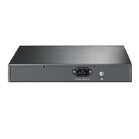 TP-Link TL-SG1008MP 8-Port Gigabit PoE+ Switch 153W Metal TP-Link TL-SG1008MP 8-Port Gigabit PoE+ Switch 153W Metal